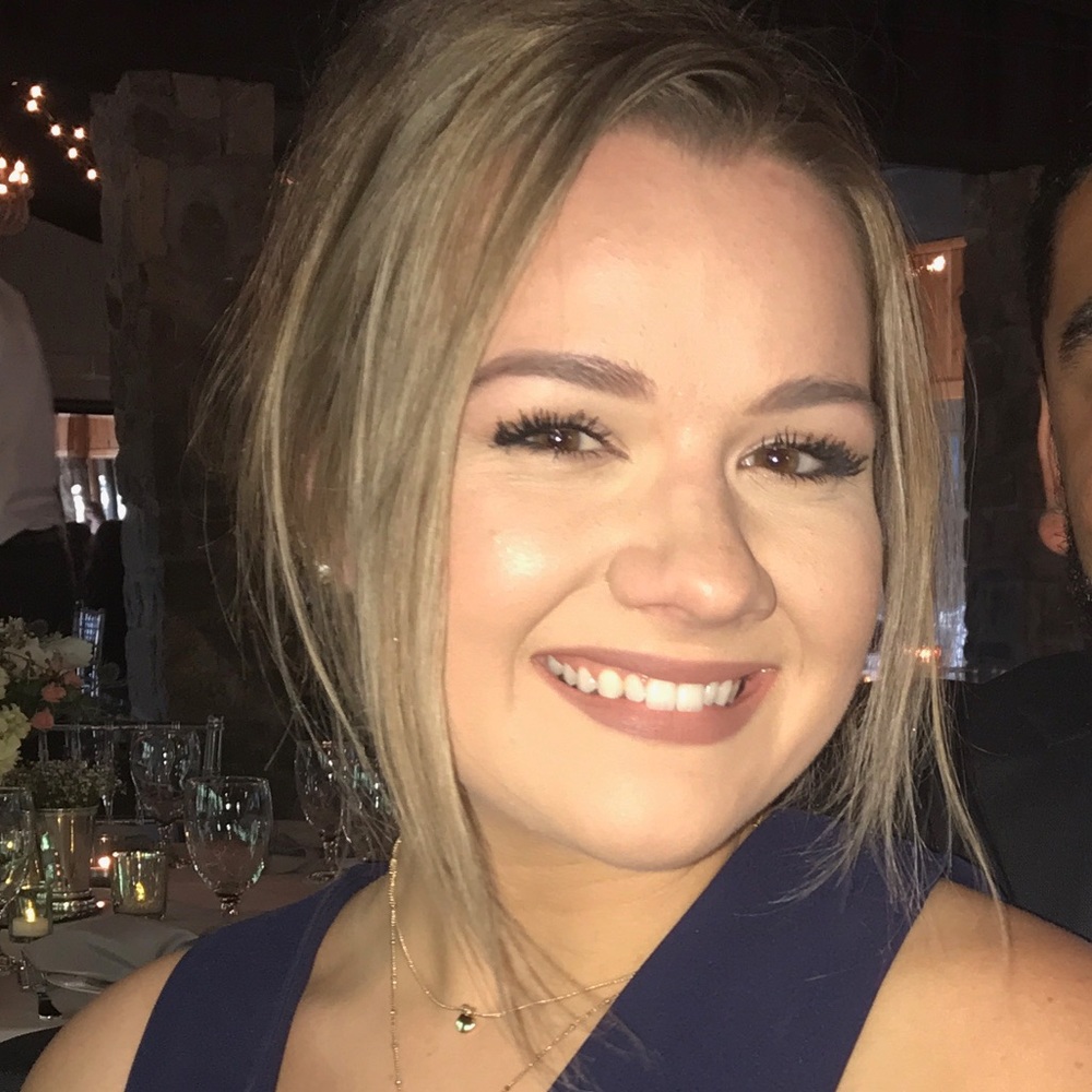 Meet your Posher, Rita
